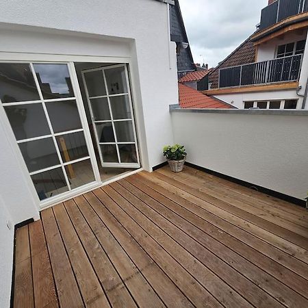 Magdalena Apartment Coburg Ngoại thất bức ảnh