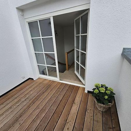 Magdalena Apartment Coburg Ngoại thất bức ảnh