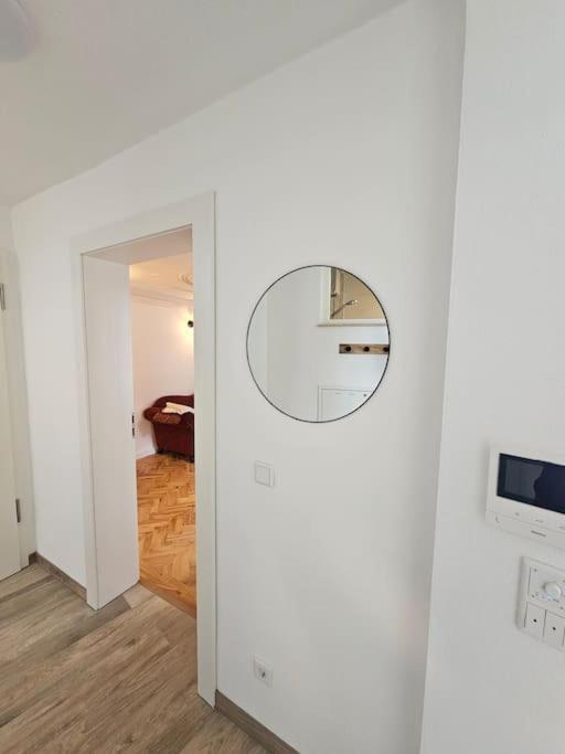 Magdalena Apartment Coburg Ngoại thất bức ảnh
