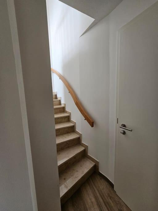 Magdalena Apartment Coburg Ngoại thất bức ảnh