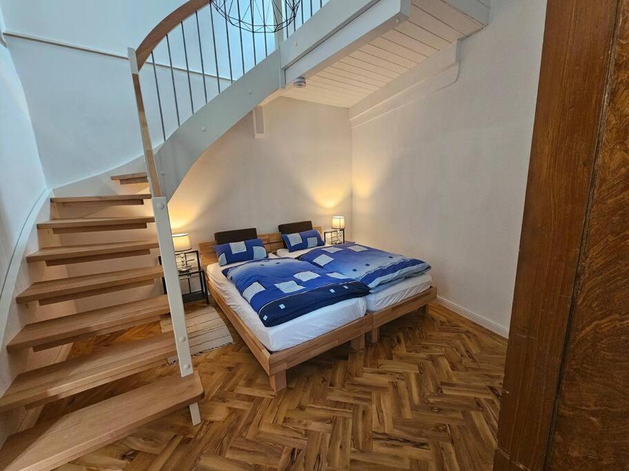 Magdalena Apartment Coburg Ngoại thất bức ảnh