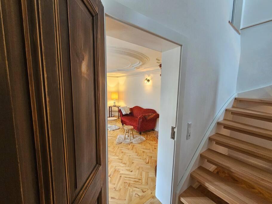 Magdalena Apartment Coburg Ngoại thất bức ảnh