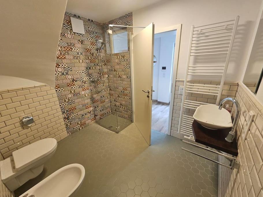 Magdalena Apartment Coburg Ngoại thất bức ảnh