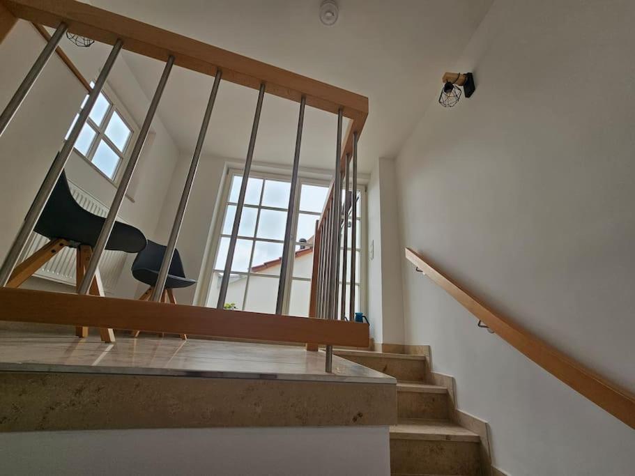 Magdalena Apartment Coburg Ngoại thất bức ảnh