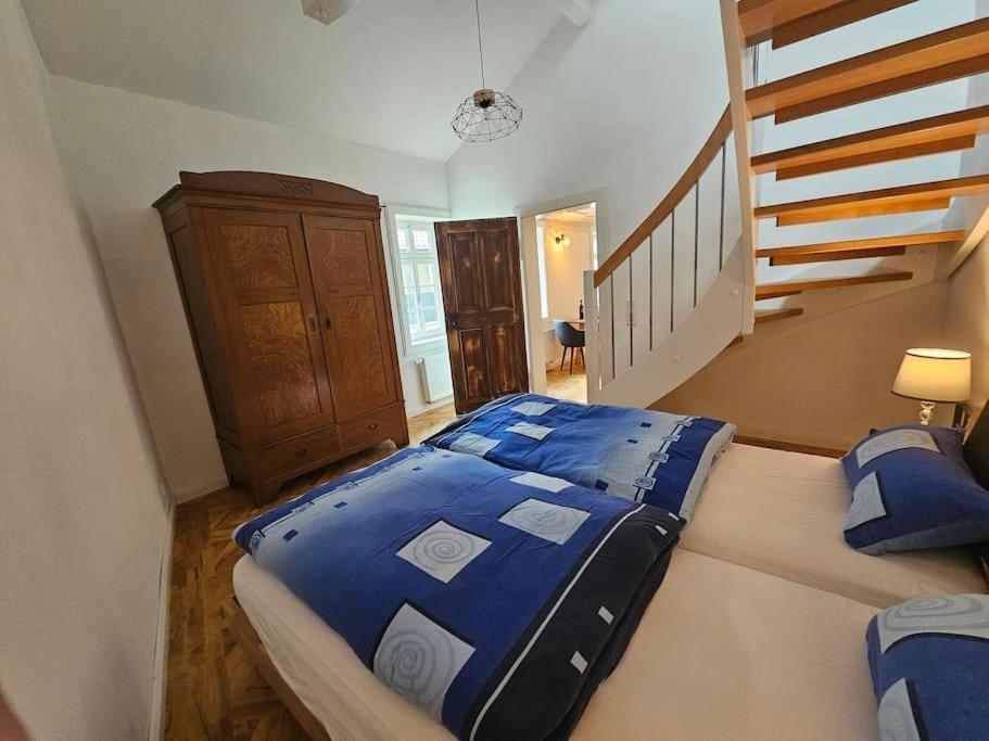 Magdalena Apartment Coburg Ngoại thất bức ảnh