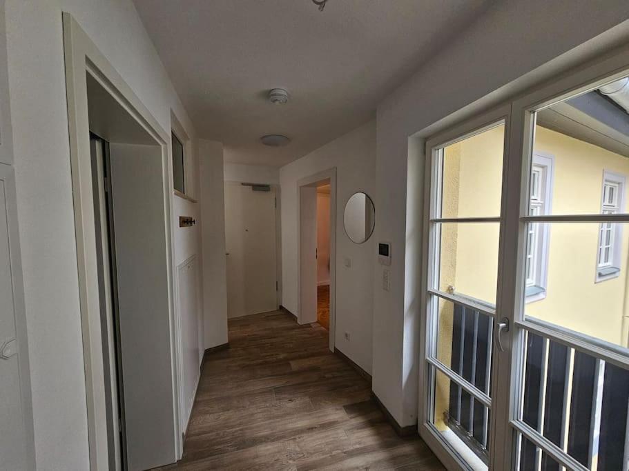 Magdalena Apartment Coburg Ngoại thất bức ảnh