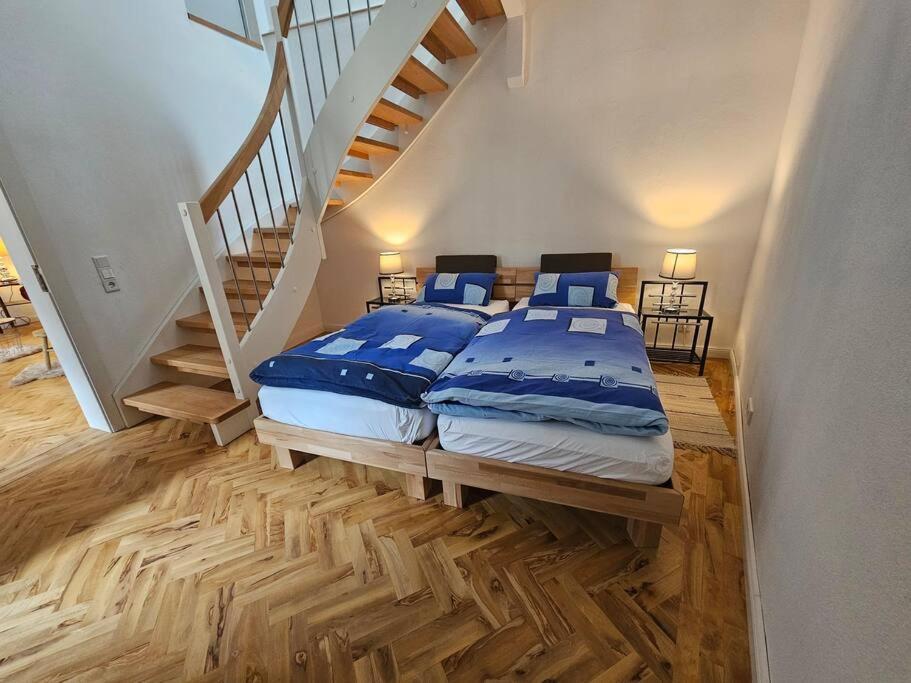 Magdalena Apartment Coburg Ngoại thất bức ảnh